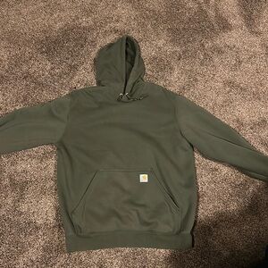 Carhartt hoodie